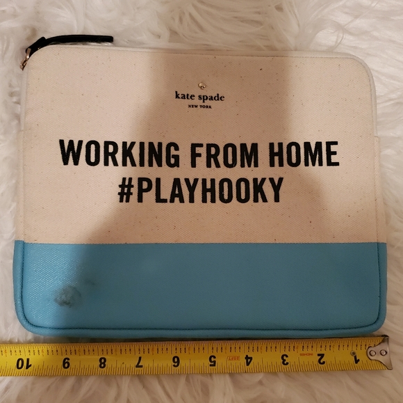 kate spade Other - IPad sleeve